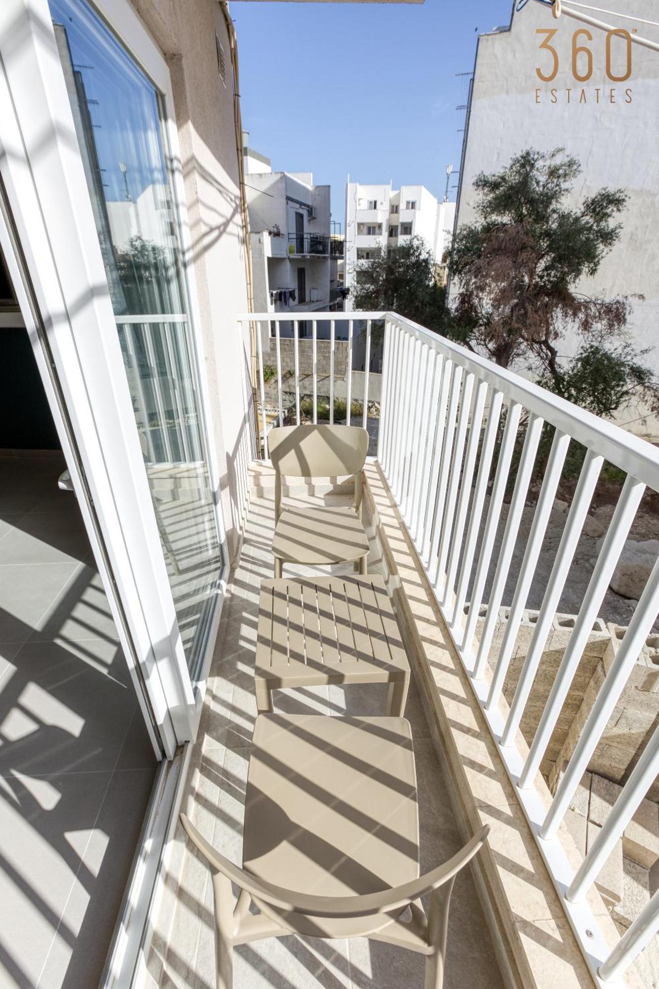 Urban Square Elite Suites By 360 Estates Pieta Exterior photo