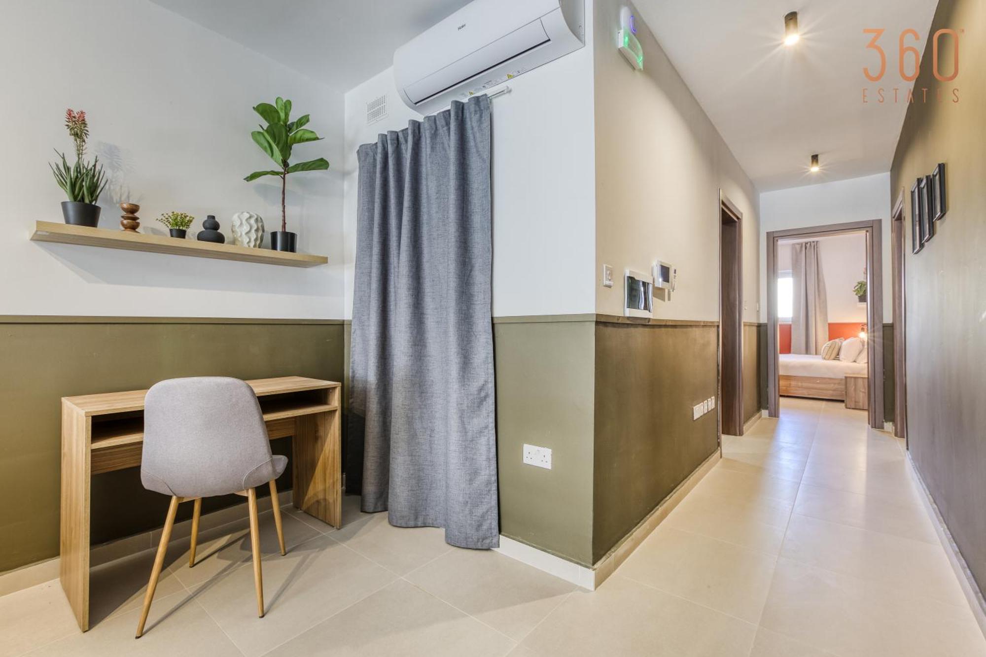 Urban Square Elite Suites By 360 Estates Pieta Exterior photo