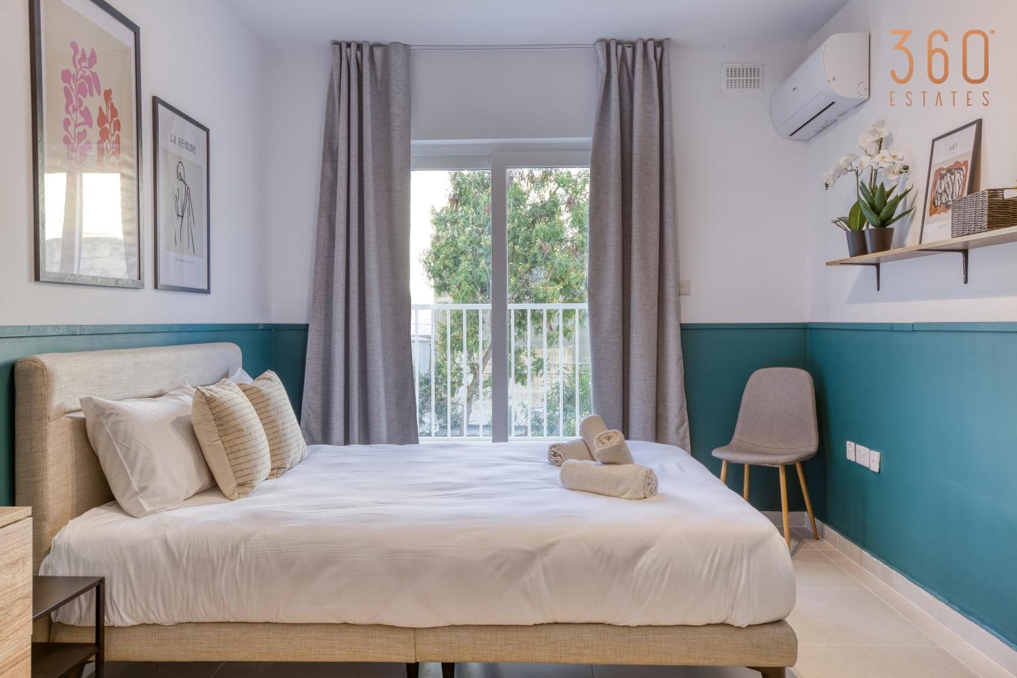 Urban Square Elite Suites By 360 Estates Pieta Exterior photo