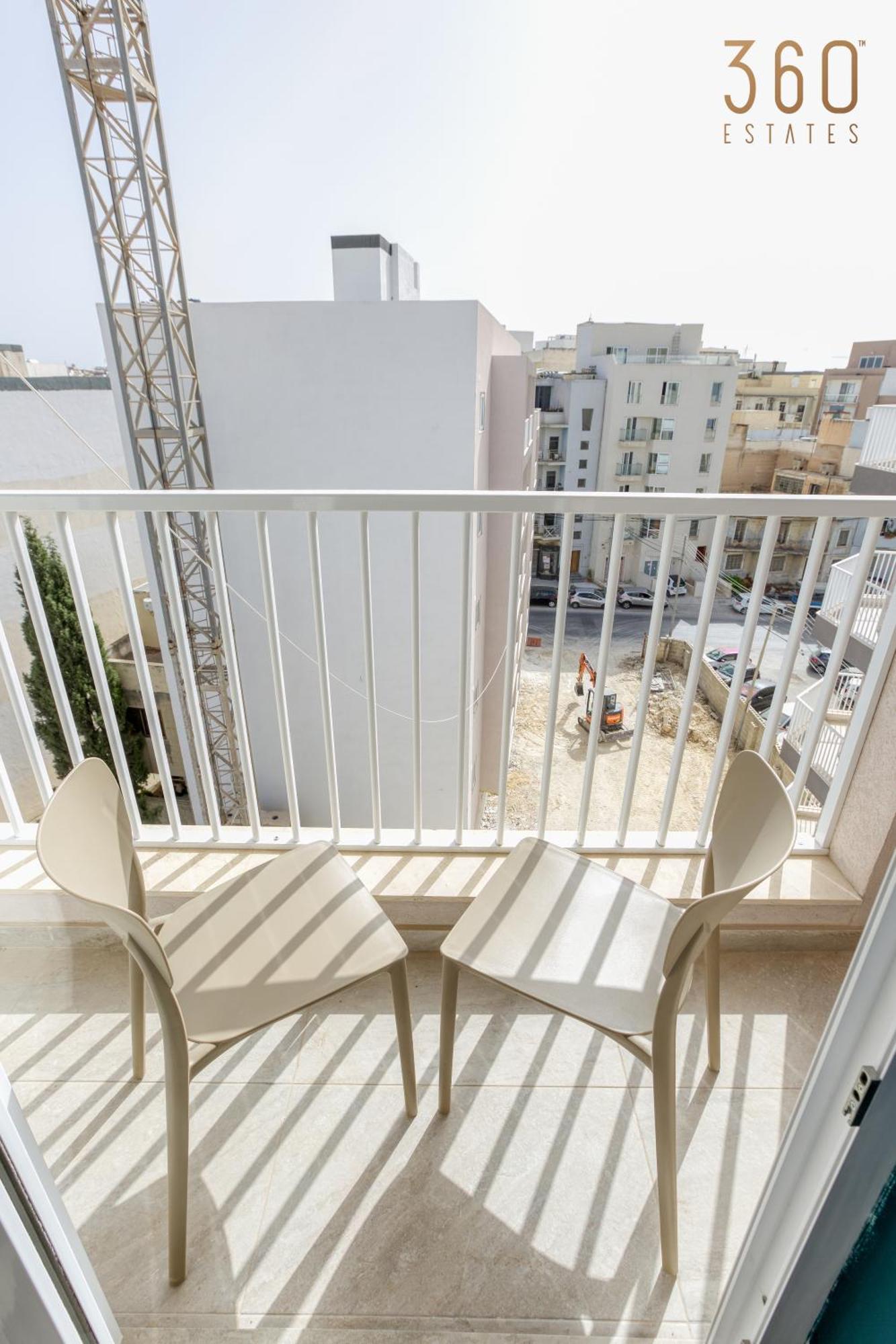 Urban Square Elite Suites By 360 Estates Pieta Exterior photo